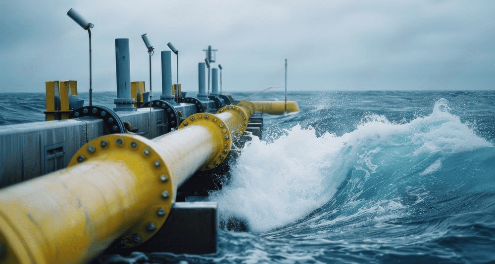 Pipeline