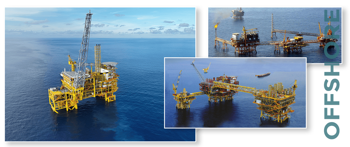 Offshore-banner