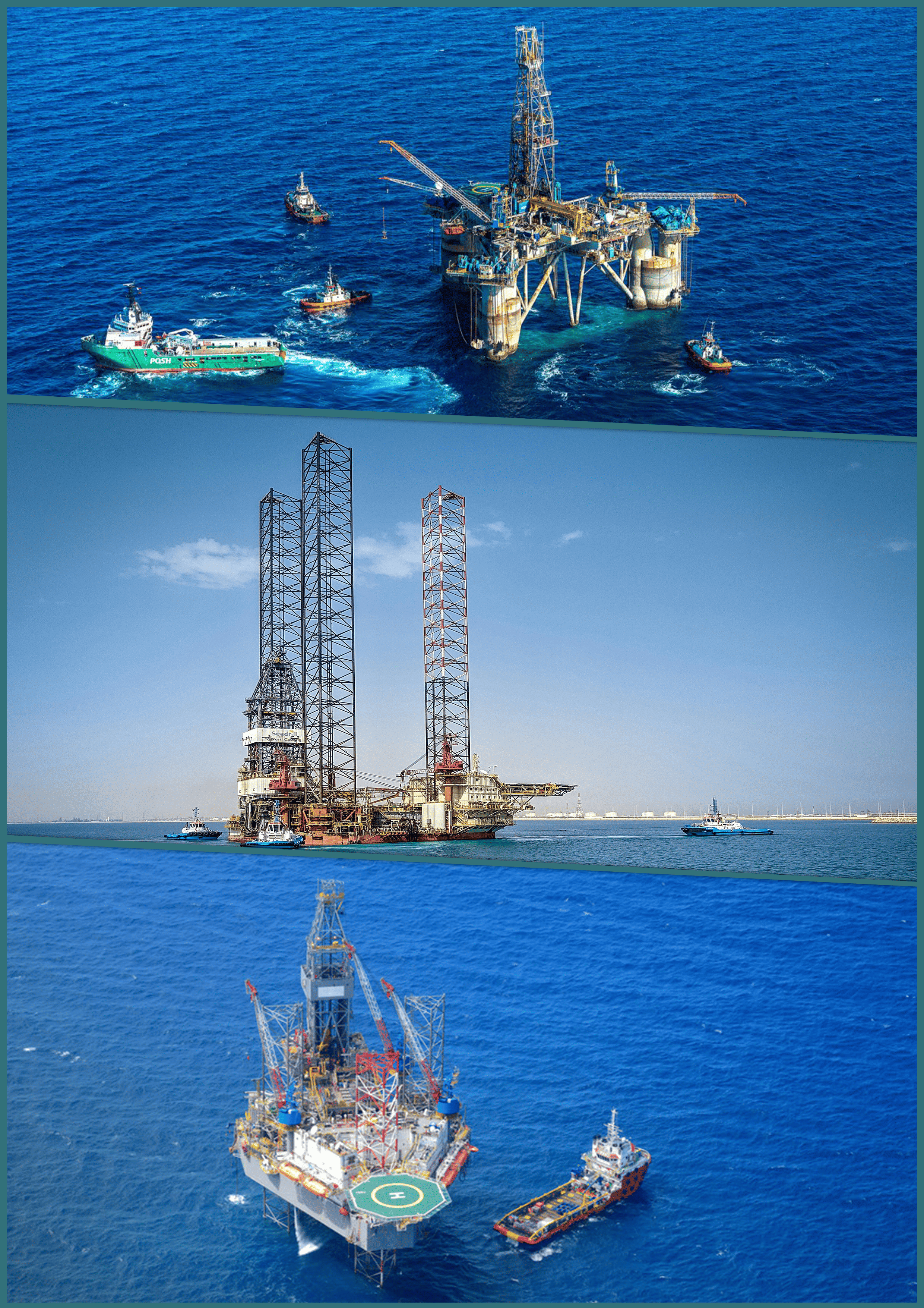 Sectors